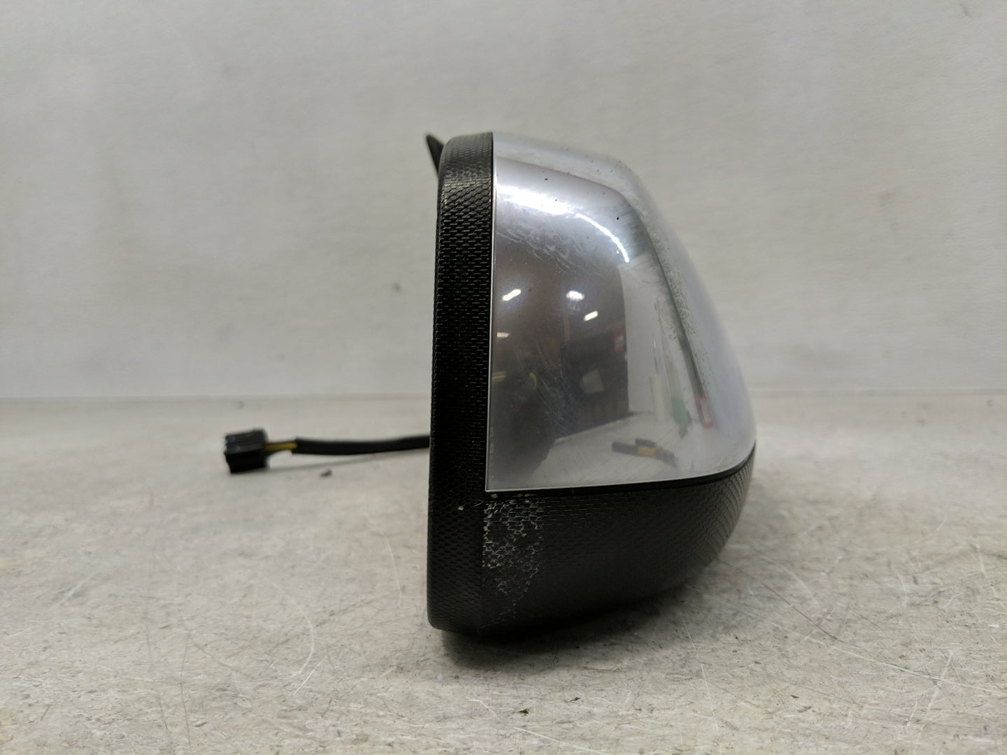 2017 Gmc Terrain Passenger Side View Mirror - Right Door Mirror OEM Used - Oemusedautoparts1.com