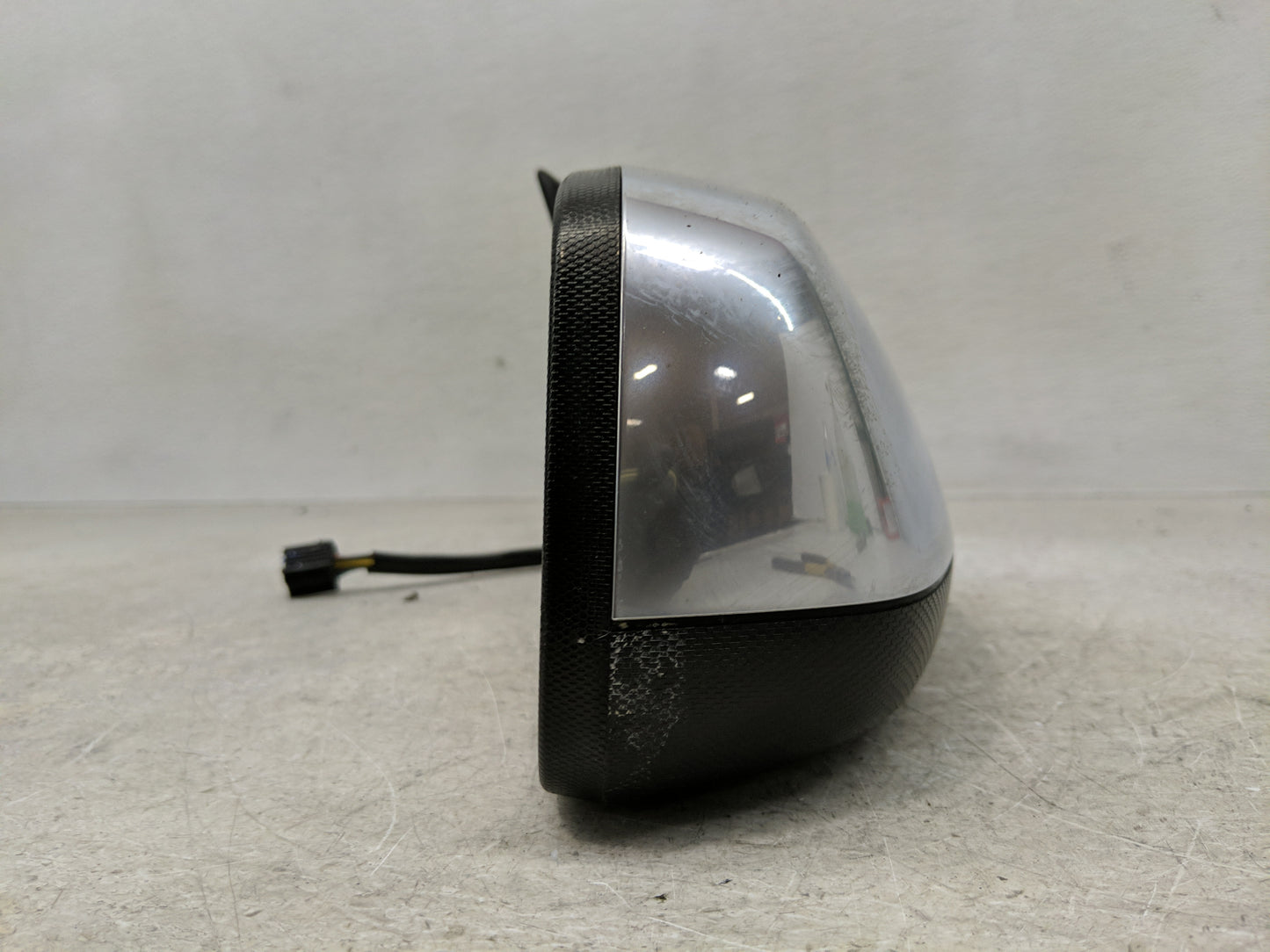 2017 Gmc Terrain Passenger Side View Mirror - Right Door Mirror OEM Used - Oemusedautoparts1.com