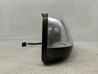 2017 Gmc Terrain Passenger Side View Mirror - Right Door Mirror OEM Used - Oemusedautoparts1.com