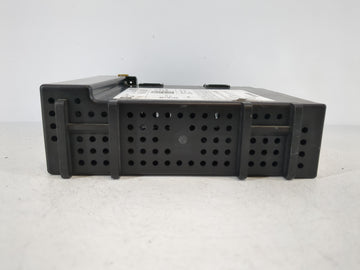 2017 Gmc Yukon Radio AM FM Cd Player Receiver Replacement P/N:84222871 Fits Fits 2018 OEM Used Auto Parts - Oemusedautoparts