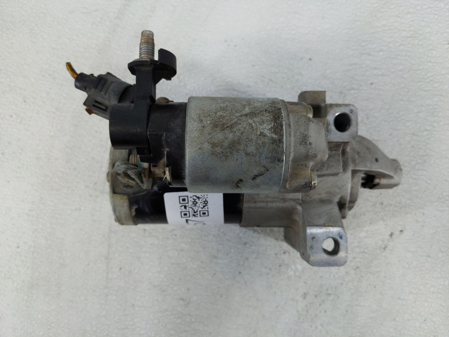 2015-2020 Gmc Yukon Car Starter Motor Solenoid OEM P/N:12655055 Fits Fits 2014 2015 2016 2017 2018 2019 2020 OEM Used Auto P