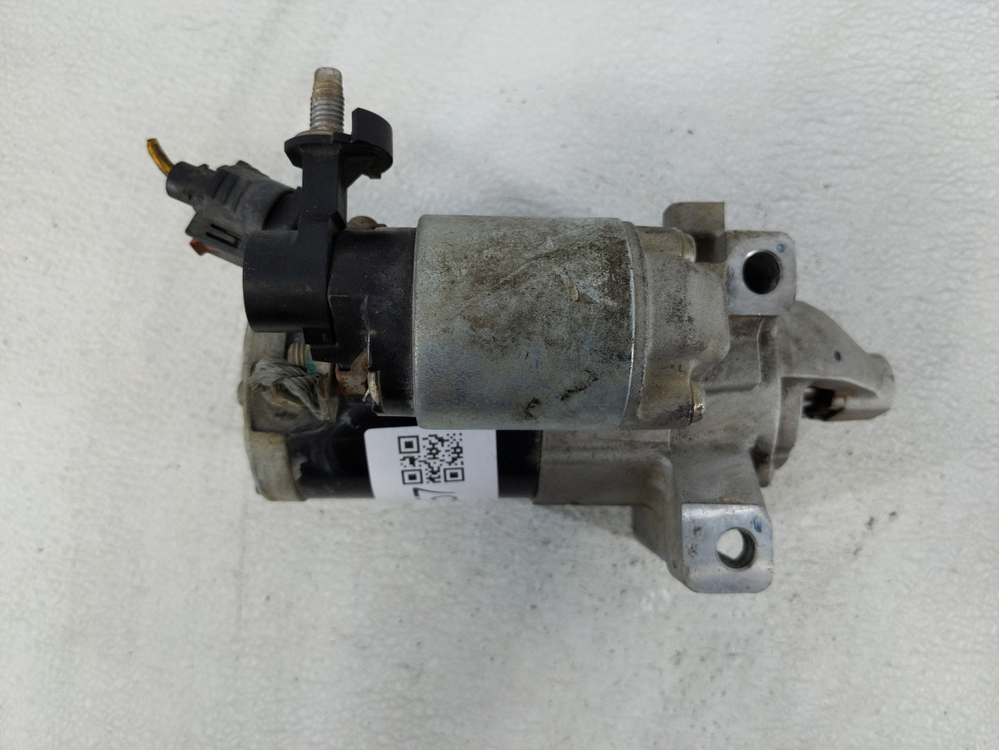 2015-2020 Gmc Yukon Car Starter Motor Solenoid OEM P/N:12655055 Fits Fits 2014 2015 2016 2017 2018 2019 2020 OEM Used Auto P