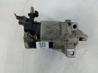 2015-2020 Gmc Yukon Car Starter Motor Solenoid OEM P/N:12655055 Fits Fits 2014 2015 2016 2017 2018 2019 2020 OEM Used Auto P