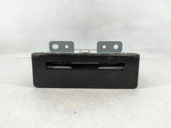 compare product 2017-2020 Gmc Yukon Radio AM FM Cd Player Receiver Replacement P/N:84016434 84235089 Fits Fits 2017 2018 2019 2020 OEM Used Auto Parts