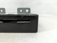 2017-2020 Gmc Yukon Radio AM FM Cd Player Receiver Replacement P/N:84016434 84235089 Fits Fits 2017 2018 2019 2020 OEM Used 
