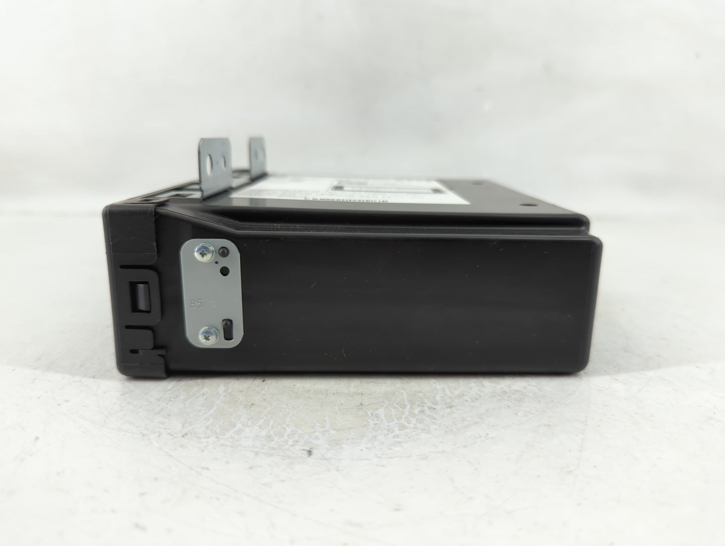 2017-2020 Gmc Yukon Radio AM FM Cd Player Receiver Replacement P/N:84016434 84235089 Fits Fits 2017 2018 2019 2020 OEM Used 