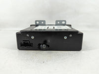 2017-2020 Gmc Yukon Radio AM FM Cd Player Receiver Replacement P/N:84016434 84235089 Fits Fits 2017 2018 2019 2020 OEM Used 