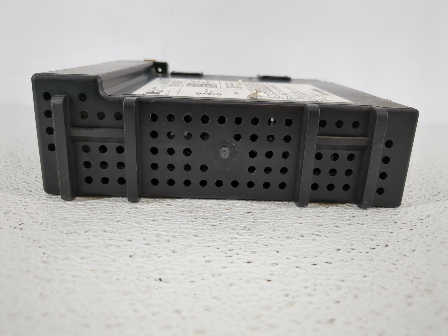 2017 Gmc Yukon Radio AM FM Cd Player Receiver Replacement P/N:84222871 Fits Fits 2018 OEM Used Auto Parts - Oemusedautoparts