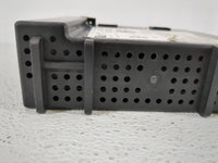 2017 Gmc Yukon Radio AM FM Cd Player Receiver Replacement P/N:84222871 Fits Fits 2018 OEM Used Auto Parts - Oemusedautoparts