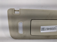 2015-2020 Gmc Yukon Sun Visor Shade Replacement Passenger Right Mirror Fits Fits 2015 2016 2017 2018 2019 2020 OEM Used Auto