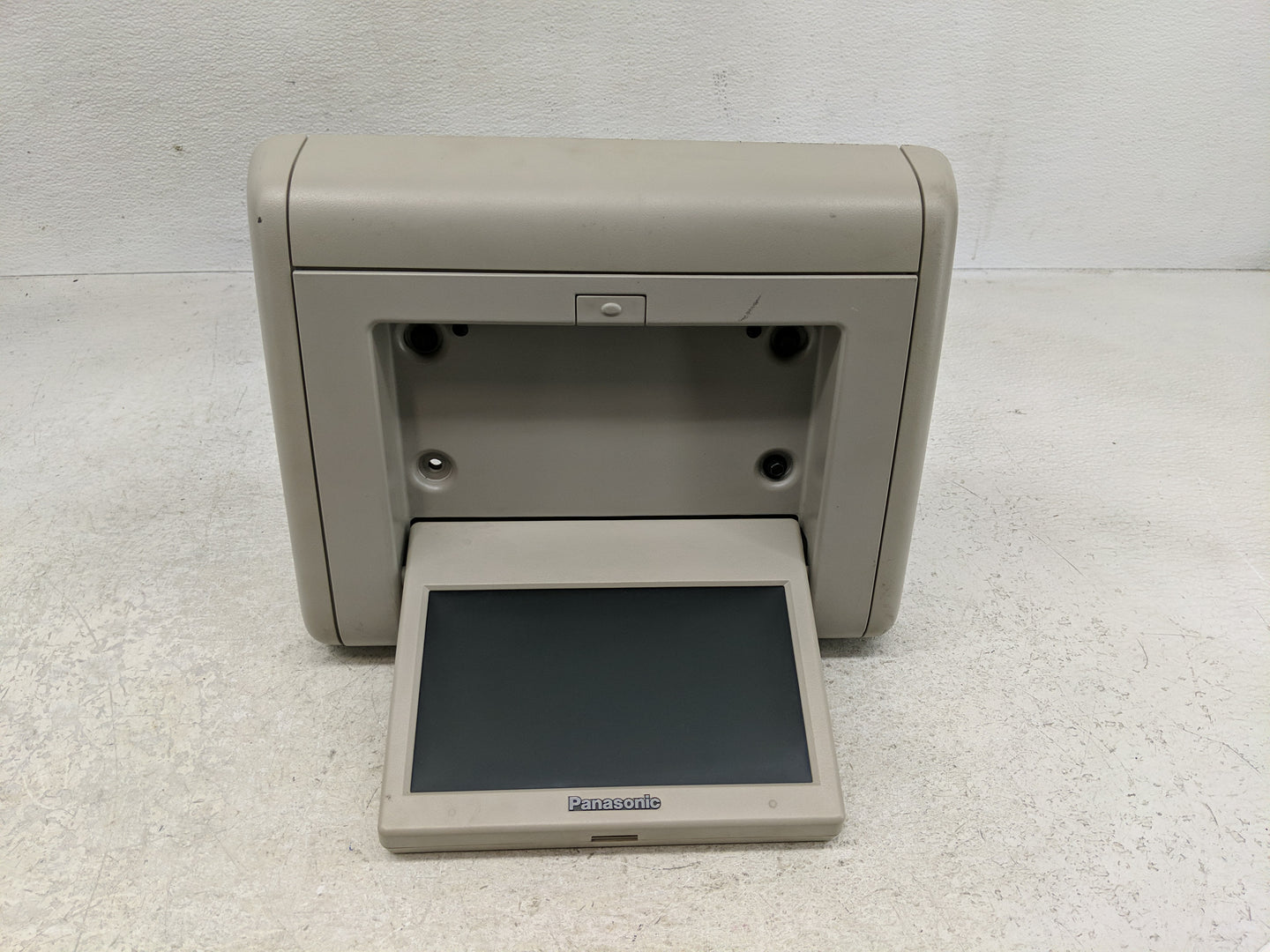 2017-2020 Gmc Yukon Information Display Screen - Oemusedautoparts1.com