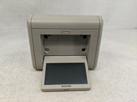 2017-2020 Gmc Yukon Information Display Screen - Oemusedautoparts1.com