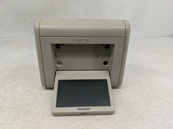 compare product 2017-2020 Gmc Yukon Information Display Screen
