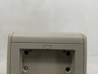 2017-2020 Gmc Yukon Information Display Screen - Oemusedautoparts1.com