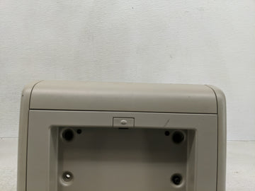 2017-2020 Gmc Yukon Information Radio Display Screen