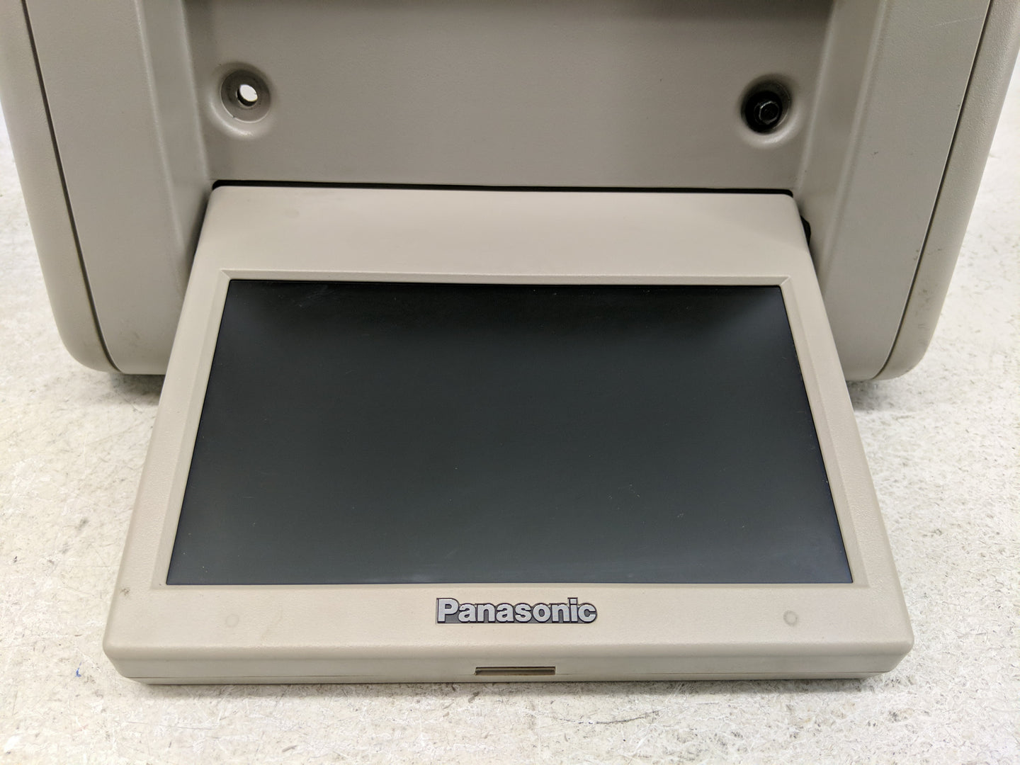 2017-2020 Gmc Yukon Information Display Screen - Oemusedautoparts1.com