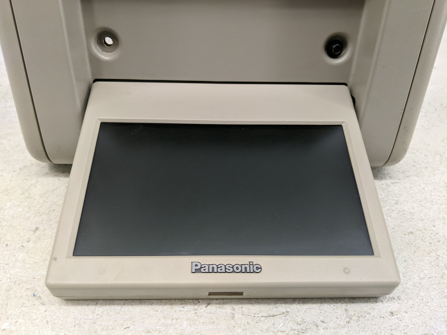 2017-2020 Gmc Yukon Information Display Screen - Oemusedautoparts1.com