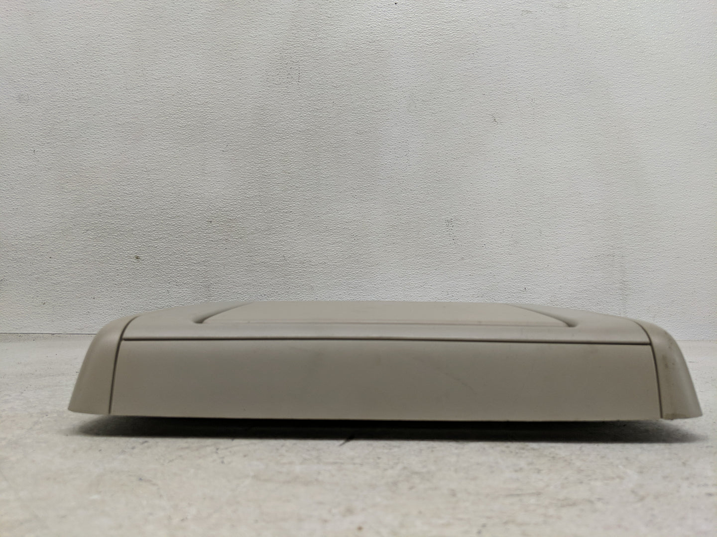 2017-2020 Gmc Yukon Information Display Screen - Oemusedautoparts1.com