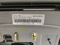 2017-2020 Gmc Yukon Information Display Screen - Oemusedautoparts1.com