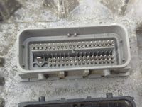 2017 Gmc Yukon PCM Engine Control Computer ECU ECM PCU OEM P/N:848032280 12678939 Fits Fits 2016 2018 OEM Used Auto Parts - 