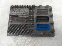 2017 Gmc Yukon PCM Engine Control Computer ECU ECM PCU OEM P/N:848032280 12678939 Fits Fits 2016 2018 OEM Used Auto Parts - 