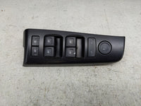 2015-2020 Gmc Yukon Master Power Window Switch Replacement Driver Side Left P/N:B067EA09 23427094 Fits OEM Used Auto Parts -
