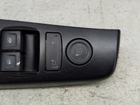 2015-2020 Gmc Yukon Master Power Window Switch Replacement Driver Side Left P/N:B067EA09 23427094 Fits OEM Used Auto Parts -