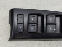 2015-2020 Gmc Yukon Master Power Window Switch Replacement Driver Side Left P/N:B067EA09 23427094 Fits OEM Used Auto Parts -