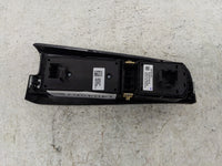2015-2020 Gmc Yukon Master Power Window Switch Replacement Driver Side Left P/N:B067EA09 23427094 Fits OEM Used Auto Parts -