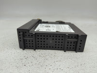2017-2018 Gmc Yukon Radio AM FM Cd Player Receiver Replacement P/N:84102336 TE90N34W, FT0040A Fits Fits 2017 2018 2019 OEM U