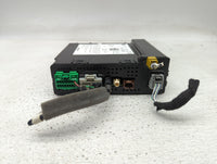 2017-2018 Gmc Yukon Radio AM FM Cd Player Receiver Replacement P/N:84102336 TE90N34W, FT0040A Fits Fits 2017 2018 2019 OEM U