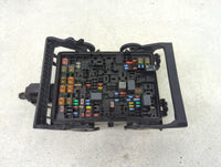 2015-2020 Gmc Yukon Fusebox Fuse Box Panel Relay Module P/N:23227061 Fits Fits 2015 2016 2017 2018 2019 2020 OEM Used Auto P