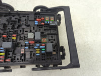2015-2020 Gmc Yukon Fusebox Fuse Box Panel Relay Module P/N:23227061 Fits Fits 2015 2016 2017 2018 2019 2020 OEM Used Auto P