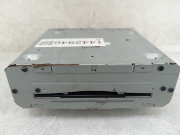 2015-2016 Gmc Yukon Radio AM FM Cd Player Receiver Replacement P/N:23395933 421304423 Fits Fits 2015 2016 2017 2018 2019 202