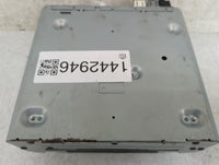 2015-2016 Gmc Yukon Radio AM FM Cd Player Receiver Replacement P/N:23395933 421304423 Fits Fits 2015 2016 2017 2018 2019 202