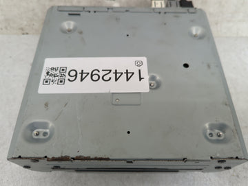 2015-2016 Gmc Yukon Radio AM FM Cd Player Receiver Replacement P/N:23395933 421304423 Fits Fits 2015 2016 2017 2018 2019 2020 OEM Used Auto Parts