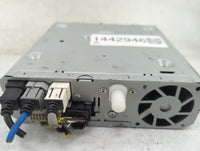 2015-2016 Gmc Yukon Radio AM FM Cd Player Receiver Replacement P/N:23395933 421304423 Fits Fits 2015 2016 2017 2018 2019 202