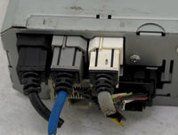 2015-2016 Gmc Yukon Radio AM FM Cd Player Receiver Replacement P/N:23395933 421304423 Fits Fits 2015 2016 2017 2018 2019 202