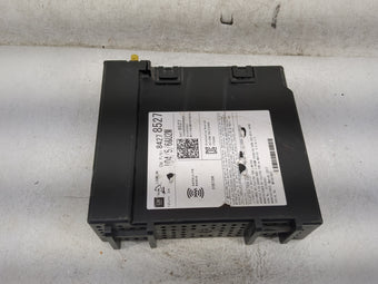 compare product 2017-2018 Gmc Yukon Radio AM FM Cd Player Receiver Replacement P/N:84278527 TEN-F7004CR, MP307607 Fits Fits 2017 2018 2019 OEM Used Auto Parts