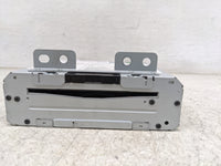 2017 Gmc Yukon Information Display Screen - Oemusedautoparts1.com