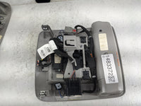 2015-2020 Gmc Yukon Overhead Console W/rear Climate Control Gray 1483372 - Oemusedautoparts1.com