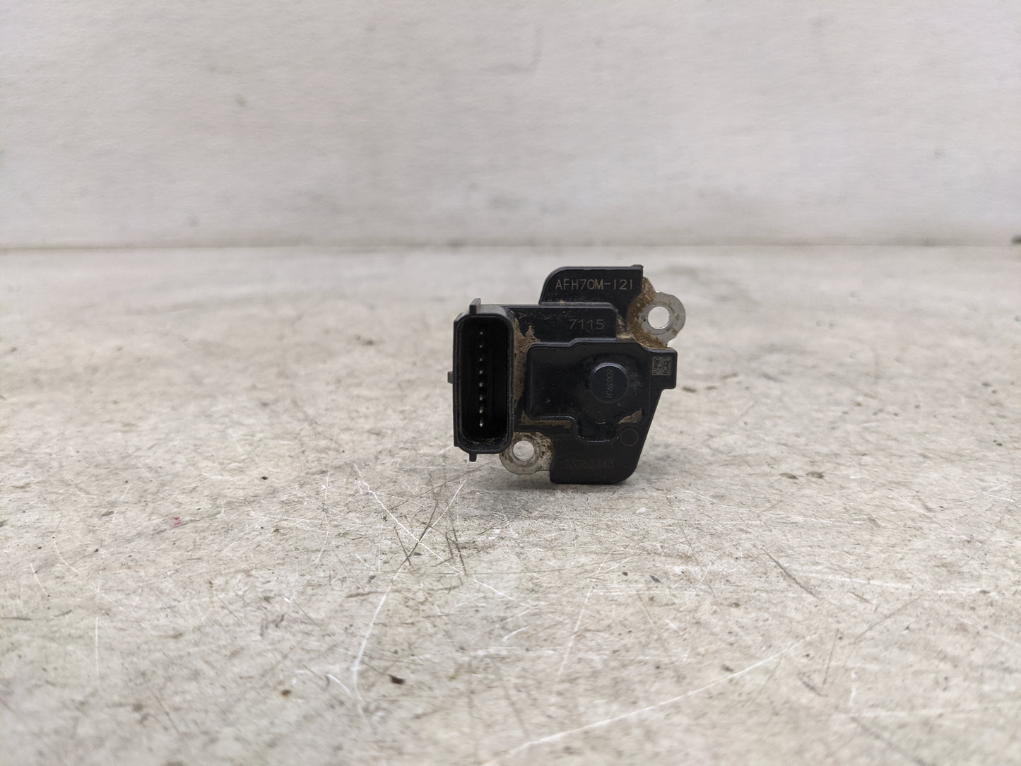 2015-2020 Gmc Yukon Mass Air Flow Meter Maf 1485729 - Oemusedautoparts1.com
