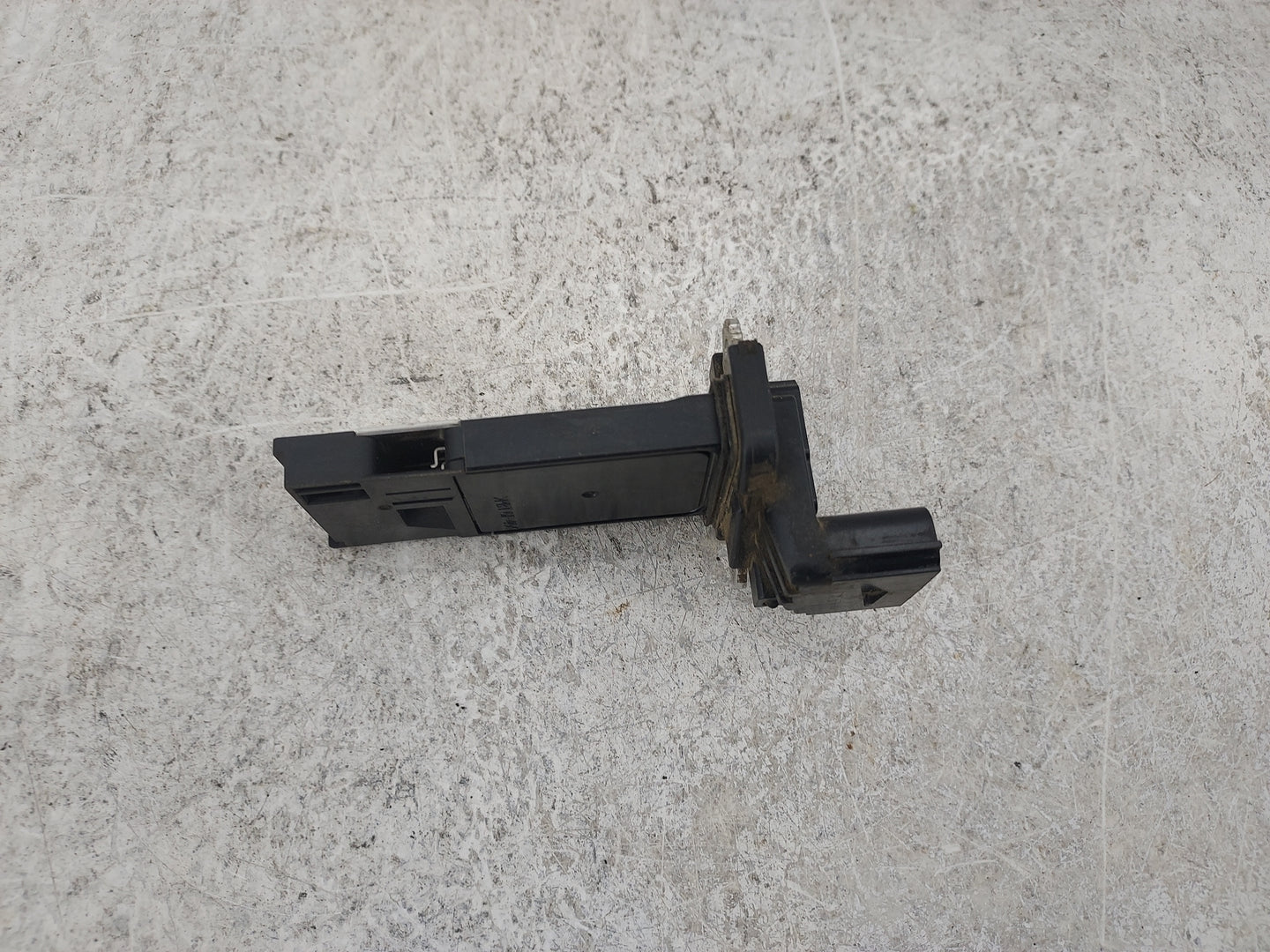 2015-2020 Gmc Yukon Mass Air Flow Meter Maf 1487344 - Oemusedautoparts1.com