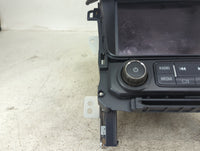2017 Gmc Yukon Information Display Screen 1501529 - Oemusedautoparts1.com