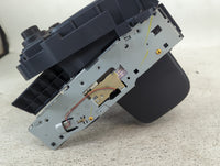 2017 Gmc Yukon Information Display Screen 1501529 - Oemusedautoparts1.com