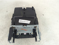 2017 Gmc Yukon Information Display Screen 1501529 - Oemusedautoparts1.com