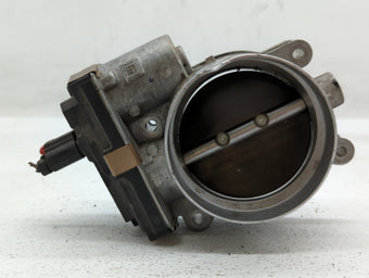 compare product 2015-2021 Gmc Yukon Throttle Body P/N:12678312 12678223, 12620263 Fits Fits 2014 2015 2016 2017 2018 2019 2020 2021 2022 OEM Used Auto Parts