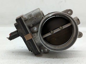 2015-2021 Gmc Yukon Throttle Body P/N:12678312 12678223, 12620263 Fits Fits 2014 2015 2016 2017 2018 2019 2020 2021 2022 OEM