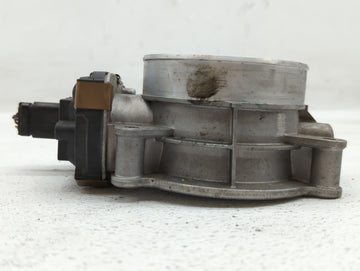 2015-2021 Gmc Yukon Throttle Body P/N:12678312 12678223, 12620263 Fits Fits 2014 2015 2016 2017 2018 2019 2020 2021 2022 OEM Used Auto Parts