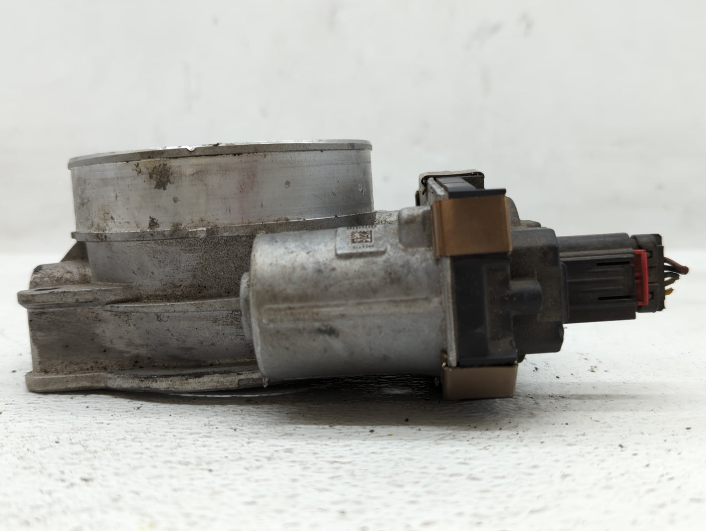 2015-2021 Gmc Yukon Throttle Body P/N:12678312 12678223, 12620263 Fits Fits 2014 2015 2016 2017 2018 2019 2020 2021 2022 OEM
